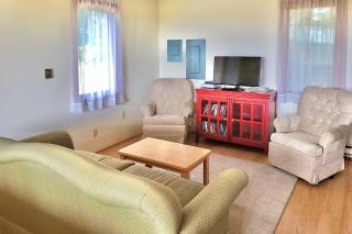 Mountain Top Country Hideaway 48 Acres, Fire Pit! - Leonardsville - 4