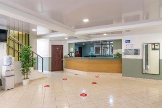 Hotel Plaza Europa - Sosúa - 8