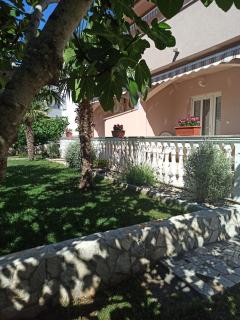 Apartmani Vesna - Krk (Veglia) - 2