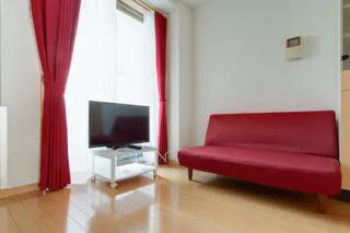 I Planet Nanba - Vacation STAY 8481 - Osaca - 1