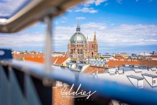 Eddie’s Design Apartments - Wenen - 2