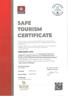 Wise Hotel & Spa - Adults Only - Antalya - 1