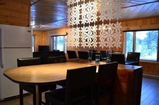 Les Chalets du Lac Serein (Milot) - Saint Ludger de Milot - 4