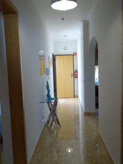 Casa Afonso Henriques - Burgau - 2