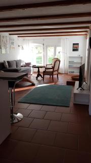 Gut Belgerhof Steinbach Appartement - keine Monteurzimmer - 4