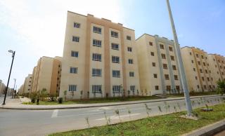 Almaskan Apartments - King Abdullah Economic City - 0