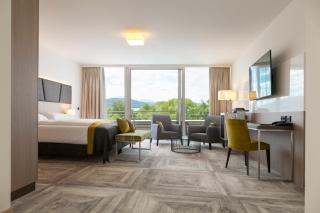 Hotel Plattenwirt - Klagenfurt - 9