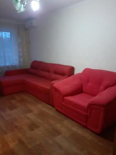 ONE-ROOM APARTMENT - КВАРТИРА 1-ком. В ЦЕНТРЕ - Nikopolʼ - 0