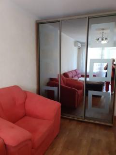 ONE-ROOM APARTMENT - КВАРТИРА 1-ком. В ЦЕНТРЕ - Nikopolʼ - 9