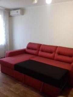 ONE-ROOM APARTMENT - КВАРТИРА 1-ком. В ЦЕНТРЕ - Nikopolʼ - 6