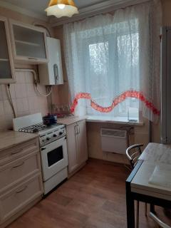 ONE-ROOM APARTMENT - КВАРТИРА 1-ком. В ЦЕНТРЕ - Nikopolʼ - 5