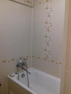 ONE-ROOM APARTMENT - КВАРТИРА 1-ком. В ЦЕНТРЕ - 4