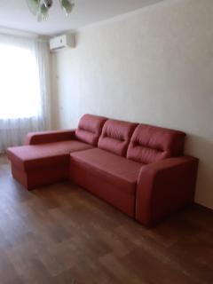 ONE-ROOM APARTMENT - КВАРТИРА 1-ком. В ЦЕНТРЕ - Nikopolʼ - 3
