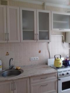 ONE-ROOM APARTMENT - КВАРТИРА 1-ком. В ЦЕНТРЕ - Nikopolʼ - 2