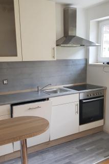 Ferienwohnung Claudia - Altossiach - 8