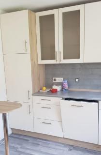 Ferienwohnung Claudia - Altossiach - 7