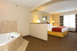 Spark by Hilton La Crosse Onalaska - Onalaska - 5