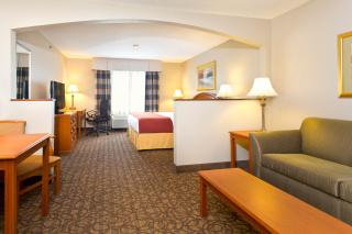 Spark by Hilton La Crosse Onalaska - Onalaska - 6