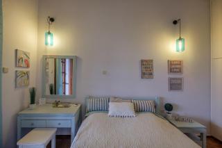Panagea Holiday Apartments - Kitriaí - 2