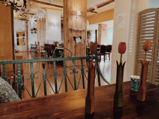 Hotel Shterev Sopot - Sopot - 9
