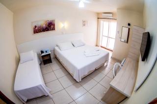 Hotel Mares do Sul - Tramandaí - 1