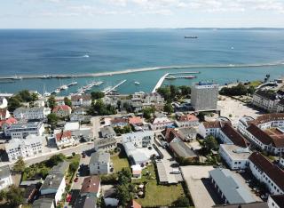 Urlaubsdomizil InselLust-Rügen - Sassnitz - 3
