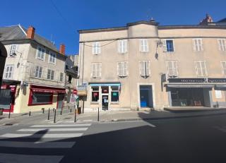 beau studio centre ville et proche gare - Bourges - 2