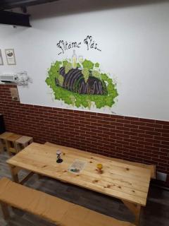 Penzion Na Vyhlídce - Čejkovice - 9