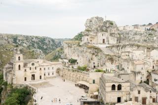 Alba Chiara Holiday Home - Matera - 7
