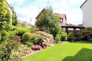 Hotel Boergener - Osterode - 3