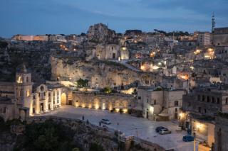 Alba Chiara Holiday Home - Matera - 8