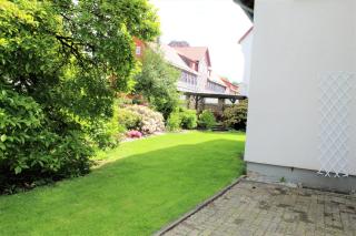 Hotel Boergener - Osterode - 4