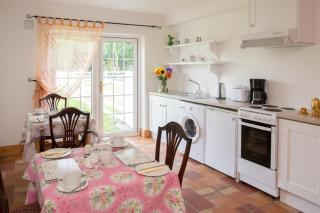 Shannon Breeze B&B - Killaloe - 4