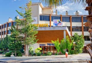 GHT Aparthotel Tossa Park - 6