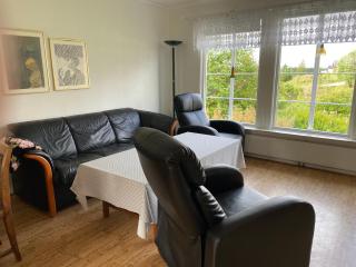 Four Bedroom Guesthouse in Fjerdingen, Harran - Grong - 9