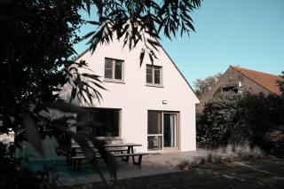 Villa Arleo - Nieuwpoort - 7