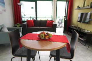 Apartment Portonovo Casa Martin - swimming pool - good Wifi - Old Town - Puerto del Carmen - 0