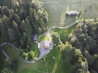 Ferienhaus am Waldrand von Egg Bregenzer Wald - Egg - 7