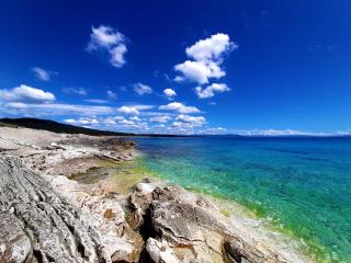 Apartment Agava Istria - family vacation rental with free parking, garden, WiFi - Ližnjan - 0