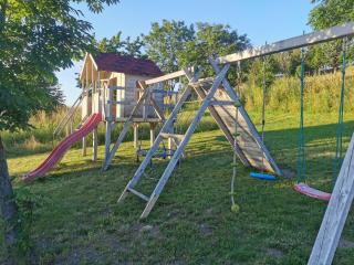Drewniany Domek - Bukowiec - 8