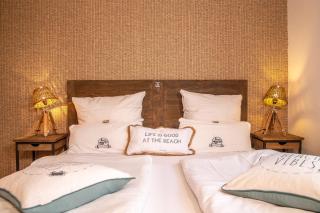 HOTEL DÜNENLÄUFER Langeoog - Langeoog - 6