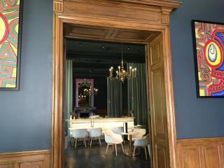 Hôtel de France - Auch - 9