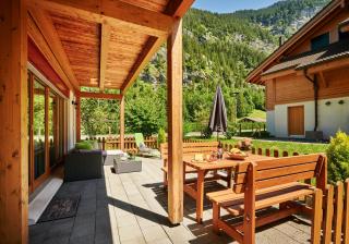 Apartment Breithorn - Charming home - free parking & Wifi - Lauterbrunnen - 9