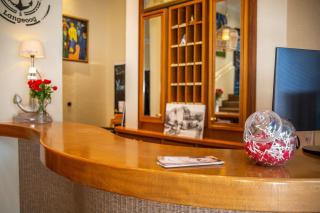 HOTEL DÜNENLÄUFER Langeoog - 9