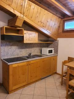 Casa Lanfranchi - Valdidentro - 1