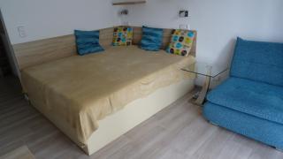 Wohnung Mitterdorf - 2