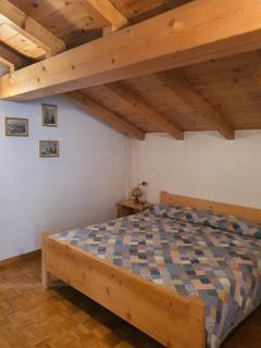 Casa Lanfranchi - Valdidentro - 6