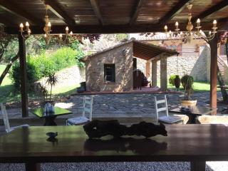 Villa Loghino - Volterra - 7