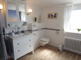 Ferienwohnung Seestern - Alte Schmiede Neugarmssiel - Wangerland - 3