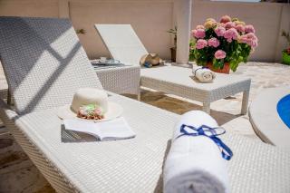Villa Branka apartments near Dubrovnik with Pool and Wine Cellar - Ivanica - 4